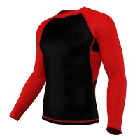 Compression Armour Base Layer Top