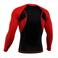 Compression Armour Base Layer Top