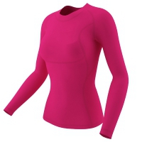 Compression Armour Base Layer Top