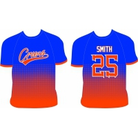 Men Softball Jersey
