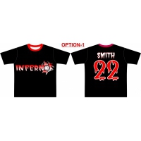 Men Softball Jersey