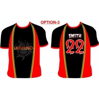 Men Softball Jersey